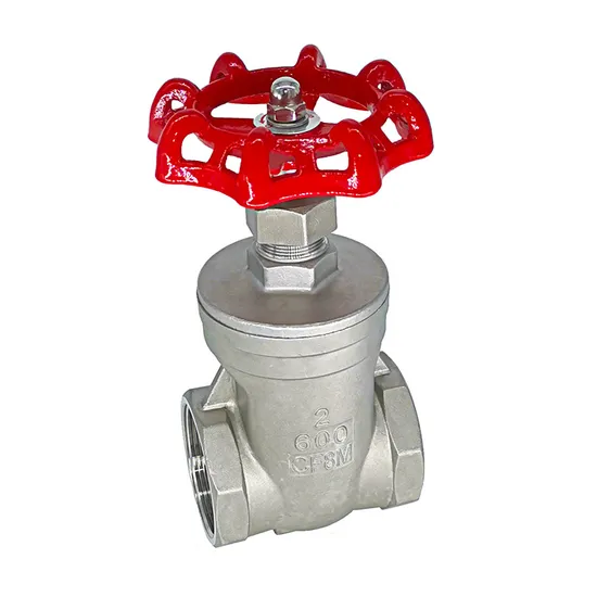 2" 4" Water Valve Resilient Seat Soft Seal Flange Water Control / Gate Valve with Manual/Electric Actuator
